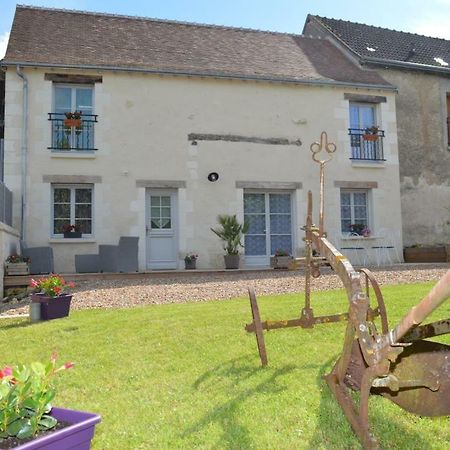 La Perroniere Hotel Athee-sur-Cher Exterior photo
